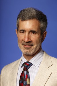 David Ness, MD
