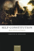 Self-Constitution